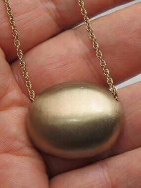 14k  Necklace
